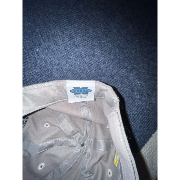 KEEN - Life Is Keen Strapback Hat / Cap - Trail, Hiking - Picture 5 of 5